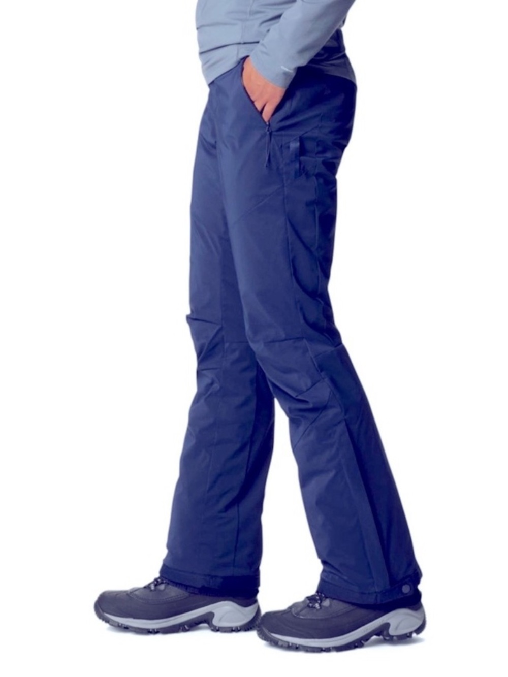 NWOT Columbia Omni-Heat Insulated Ski Pants